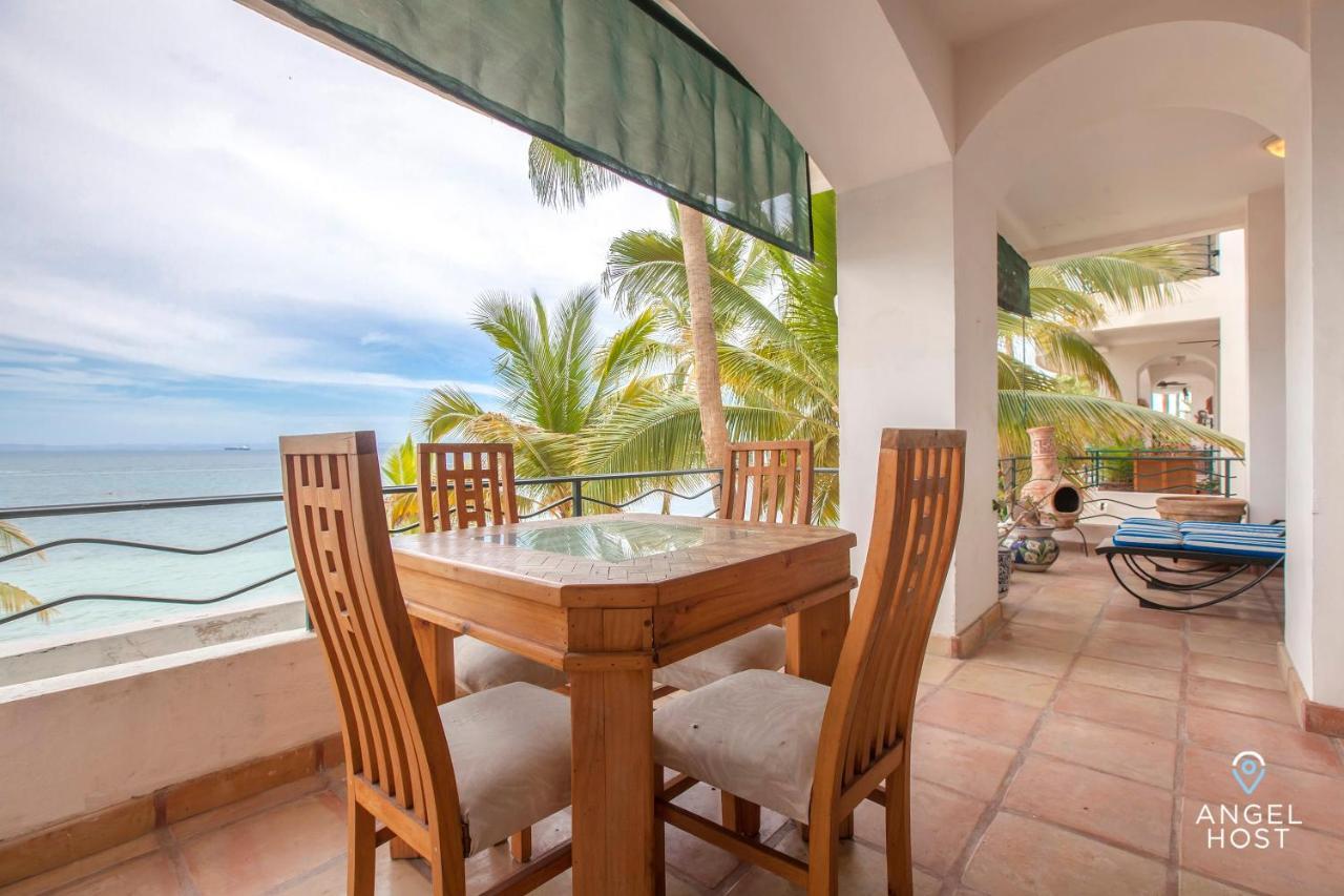 Private Oceanview Balcony & Infinity Pool Onsite Βίλα La Paz Εξωτερικό φωτογραφία