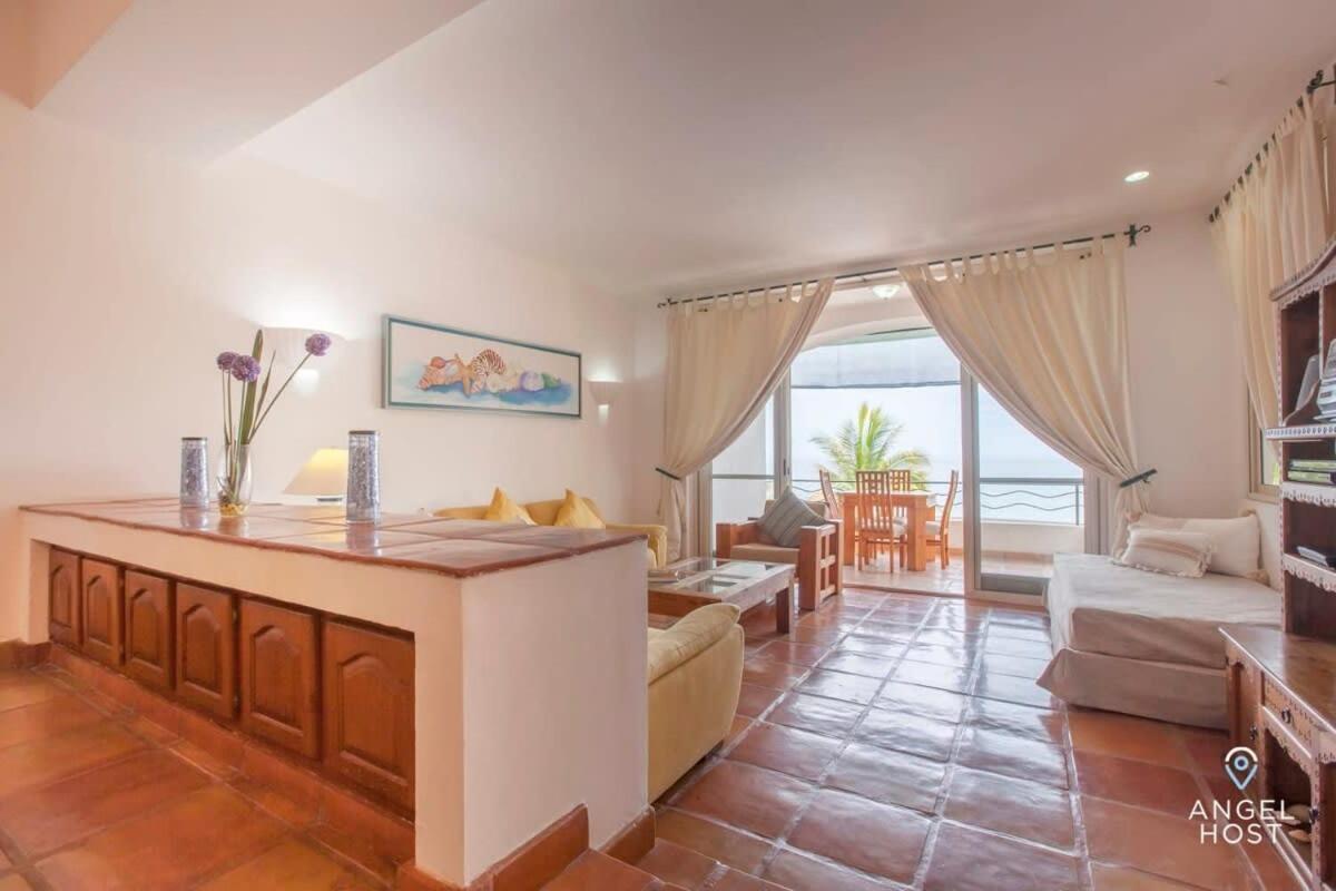 Private Oceanview Balcony & Infinity Pool Onsite Βίλα La Paz Εξωτερικό φωτογραφία
