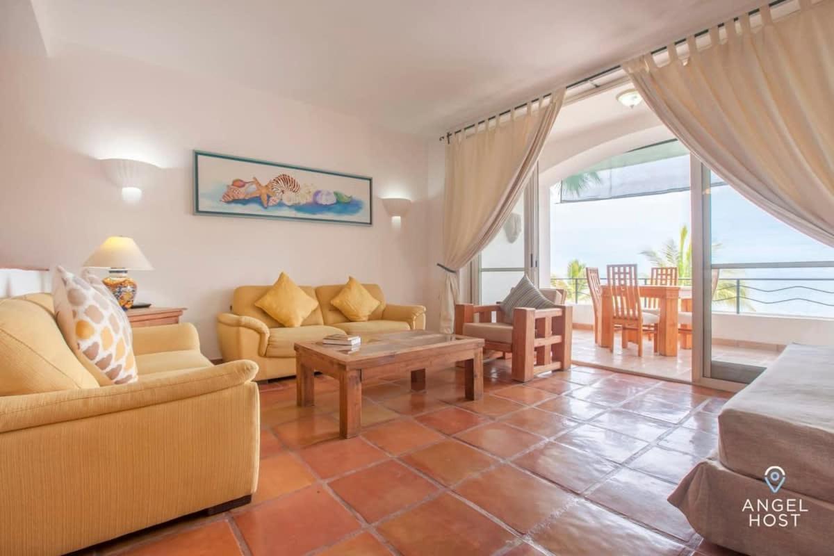 Private Oceanview Balcony & Infinity Pool Onsite Βίλα La Paz Εξωτερικό φωτογραφία