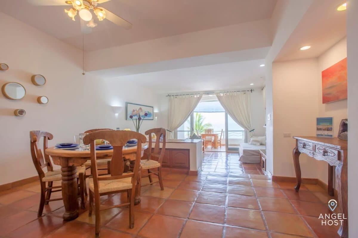 Private Oceanview Balcony & Infinity Pool Onsite Βίλα La Paz Εξωτερικό φωτογραφία