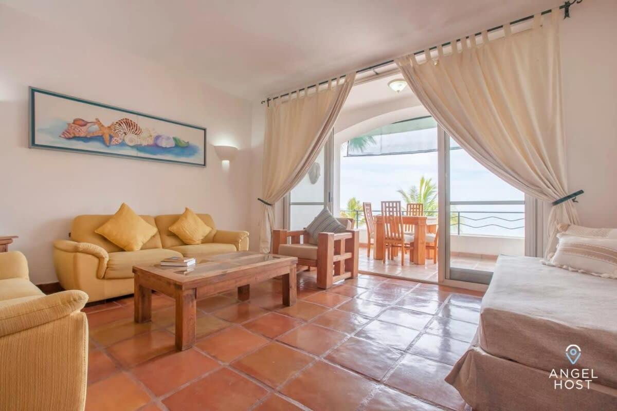 Private Oceanview Balcony & Infinity Pool Onsite Βίλα La Paz Εξωτερικό φωτογραφία