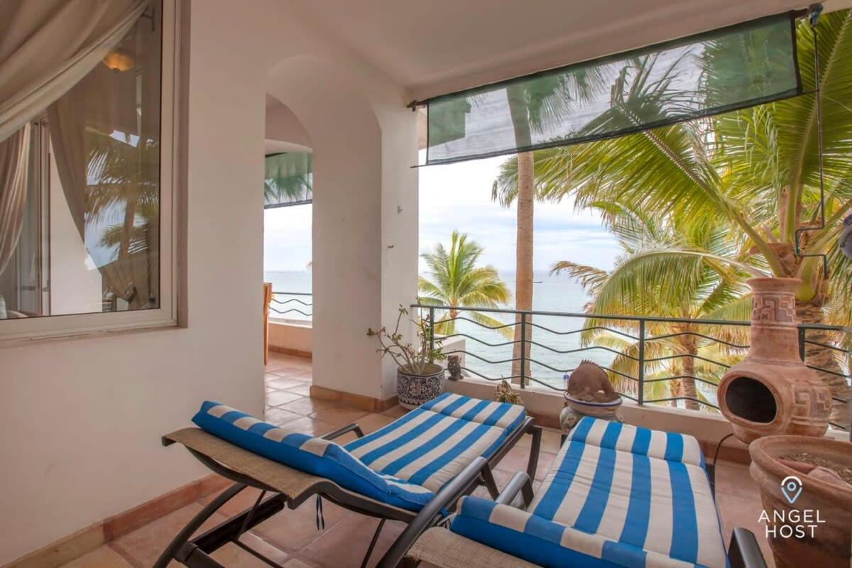 Private Oceanview Balcony & Infinity Pool Onsite Βίλα La Paz Εξωτερικό φωτογραφία