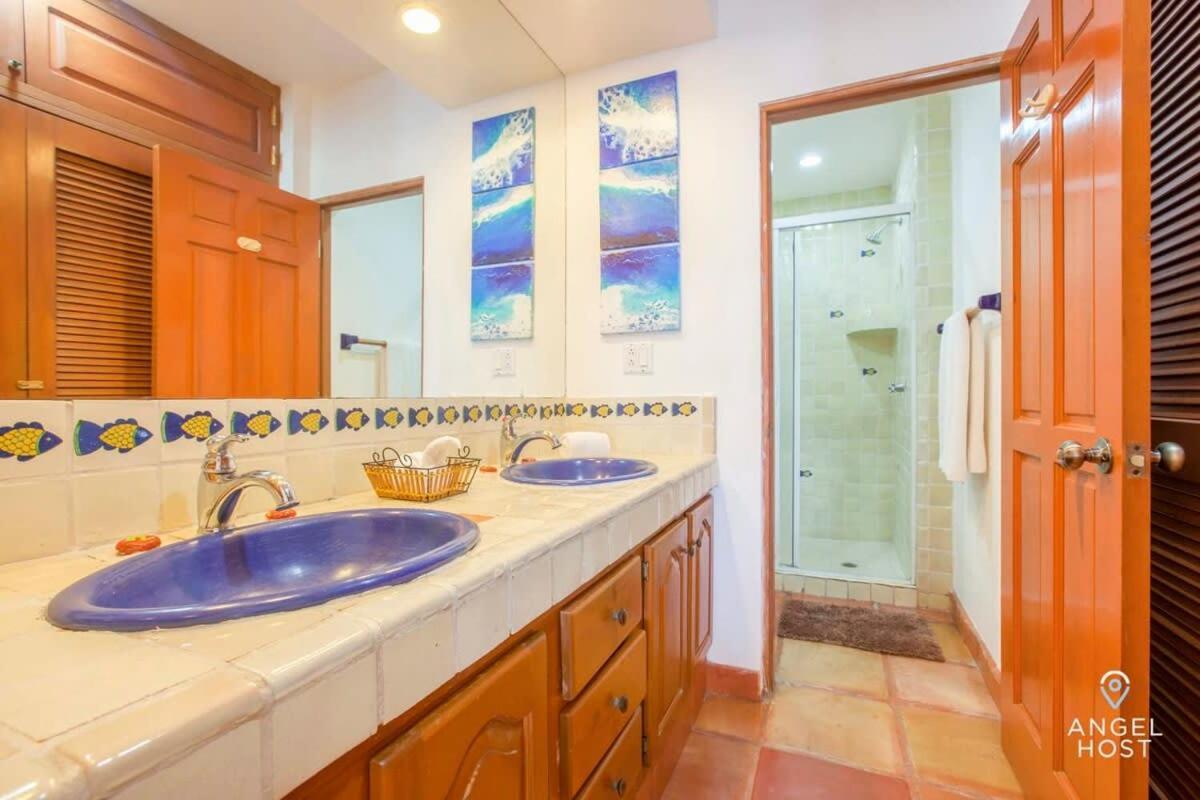 Private Oceanview Balcony & Infinity Pool Onsite Βίλα La Paz Εξωτερικό φωτογραφία
