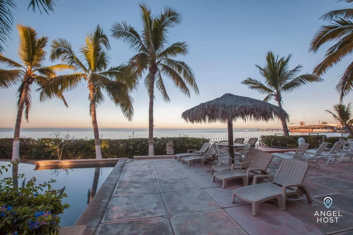 Private Oceanview Balcony & Infinity Pool Onsite Βίλα La Paz Εξωτερικό φωτογραφία