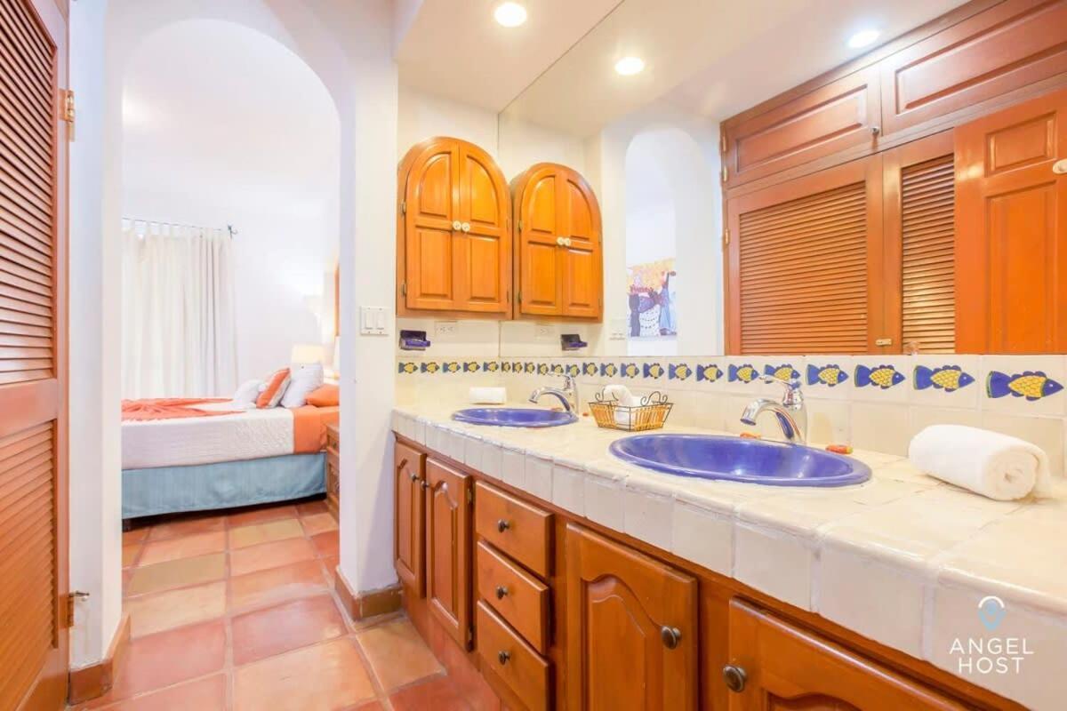 Private Oceanview Balcony & Infinity Pool Onsite Βίλα La Paz Εξωτερικό φωτογραφία