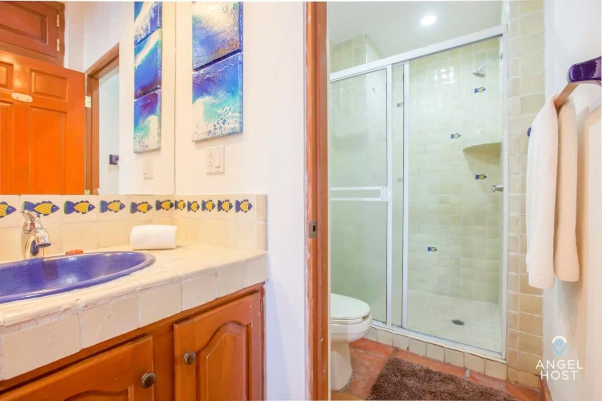 Private Oceanview Balcony & Infinity Pool Onsite Βίλα La Paz Εξωτερικό φωτογραφία