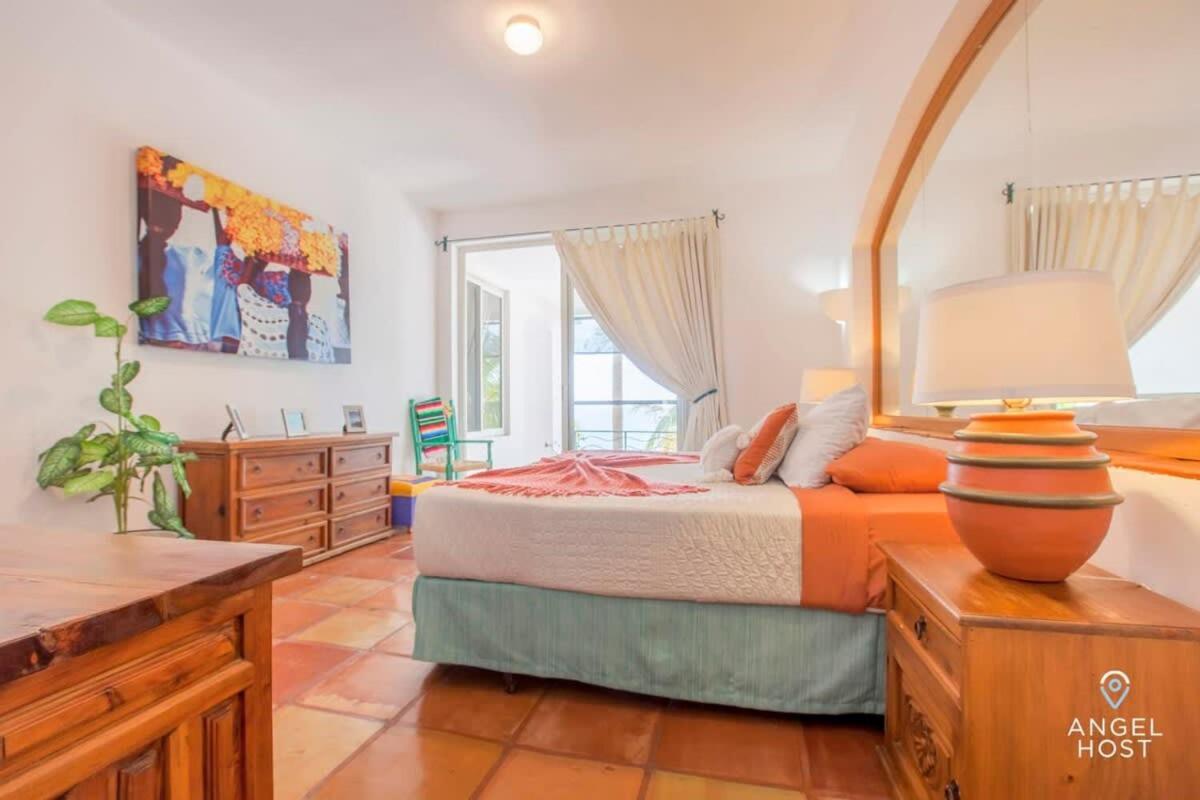 Private Oceanview Balcony & Infinity Pool Onsite Βίλα La Paz Εξωτερικό φωτογραφία