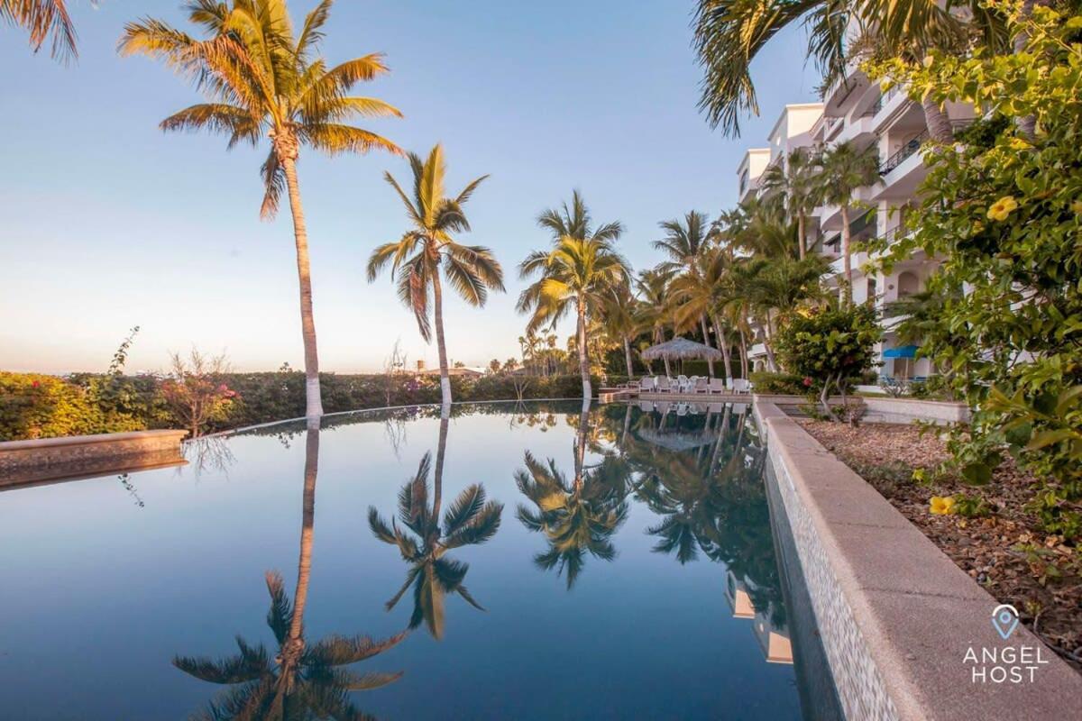 Private Oceanview Balcony & Infinity Pool Onsite Βίλα La Paz Εξωτερικό φωτογραφία