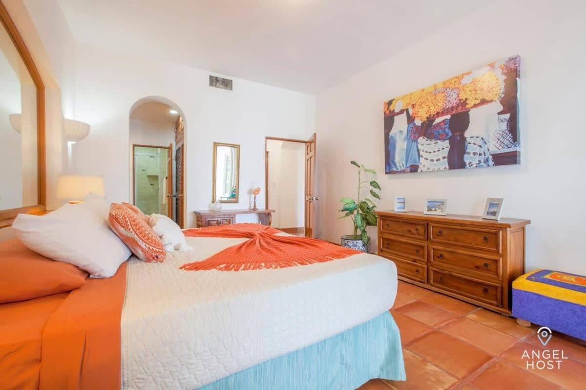 Private Oceanview Balcony & Infinity Pool Onsite Βίλα La Paz Εξωτερικό φωτογραφία