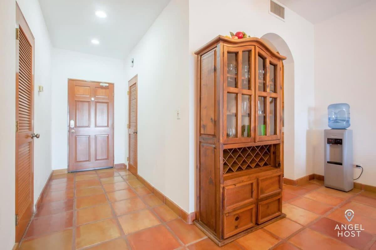 Private Oceanview Balcony & Infinity Pool Onsite Βίλα La Paz Εξωτερικό φωτογραφία