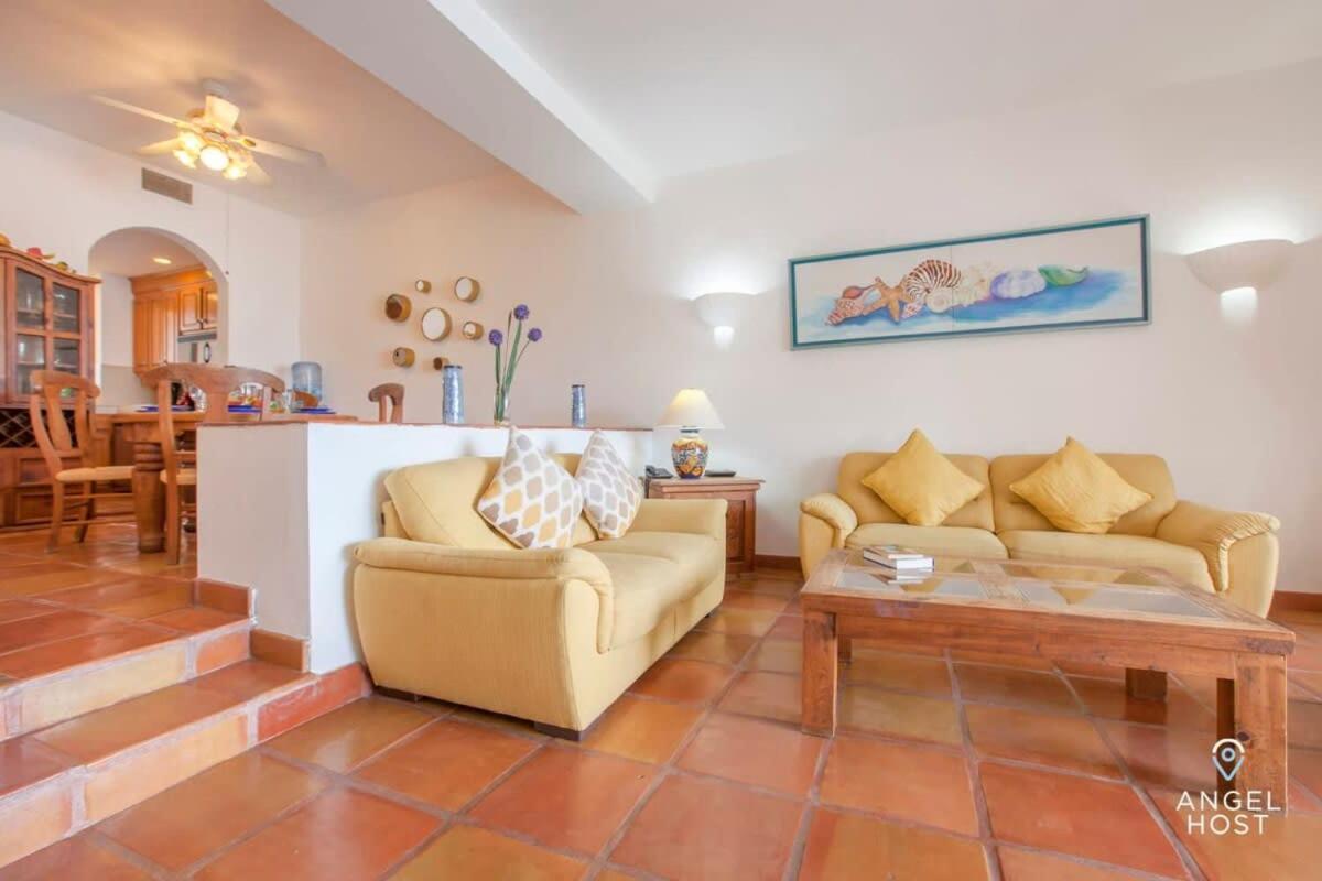 Private Oceanview Balcony & Infinity Pool Onsite Βίλα La Paz Εξωτερικό φωτογραφία