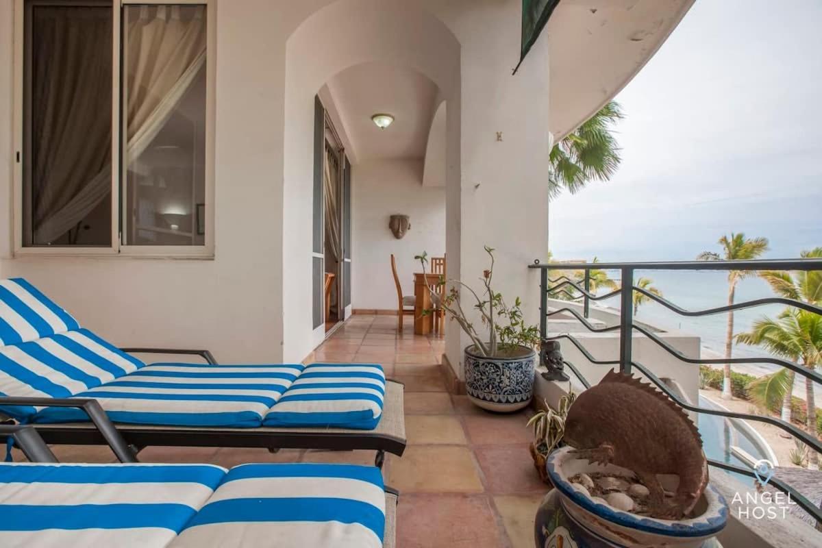 Private Oceanview Balcony & Infinity Pool Onsite Βίλα La Paz Εξωτερικό φωτογραφία