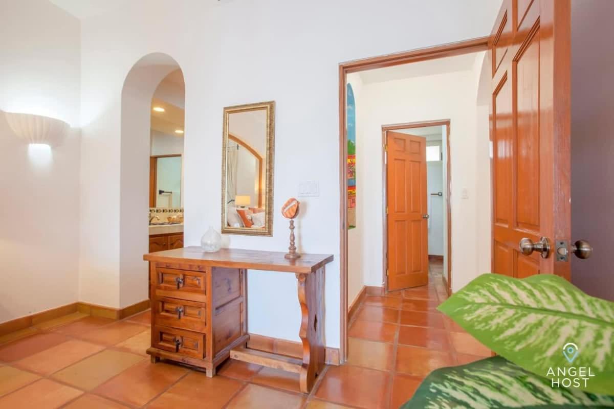Private Oceanview Balcony & Infinity Pool Onsite Βίλα La Paz Εξωτερικό φωτογραφία