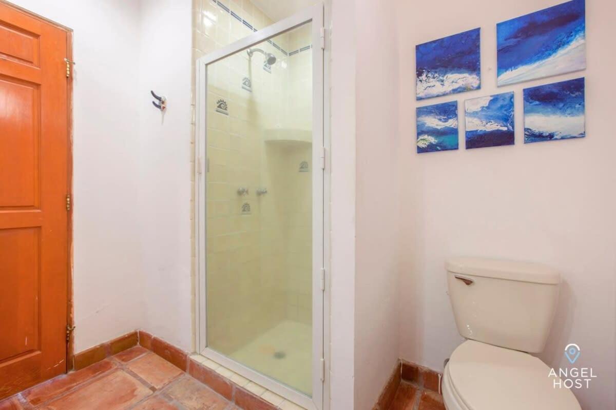 Private Oceanview Balcony & Infinity Pool Onsite Βίλα La Paz Εξωτερικό φωτογραφία