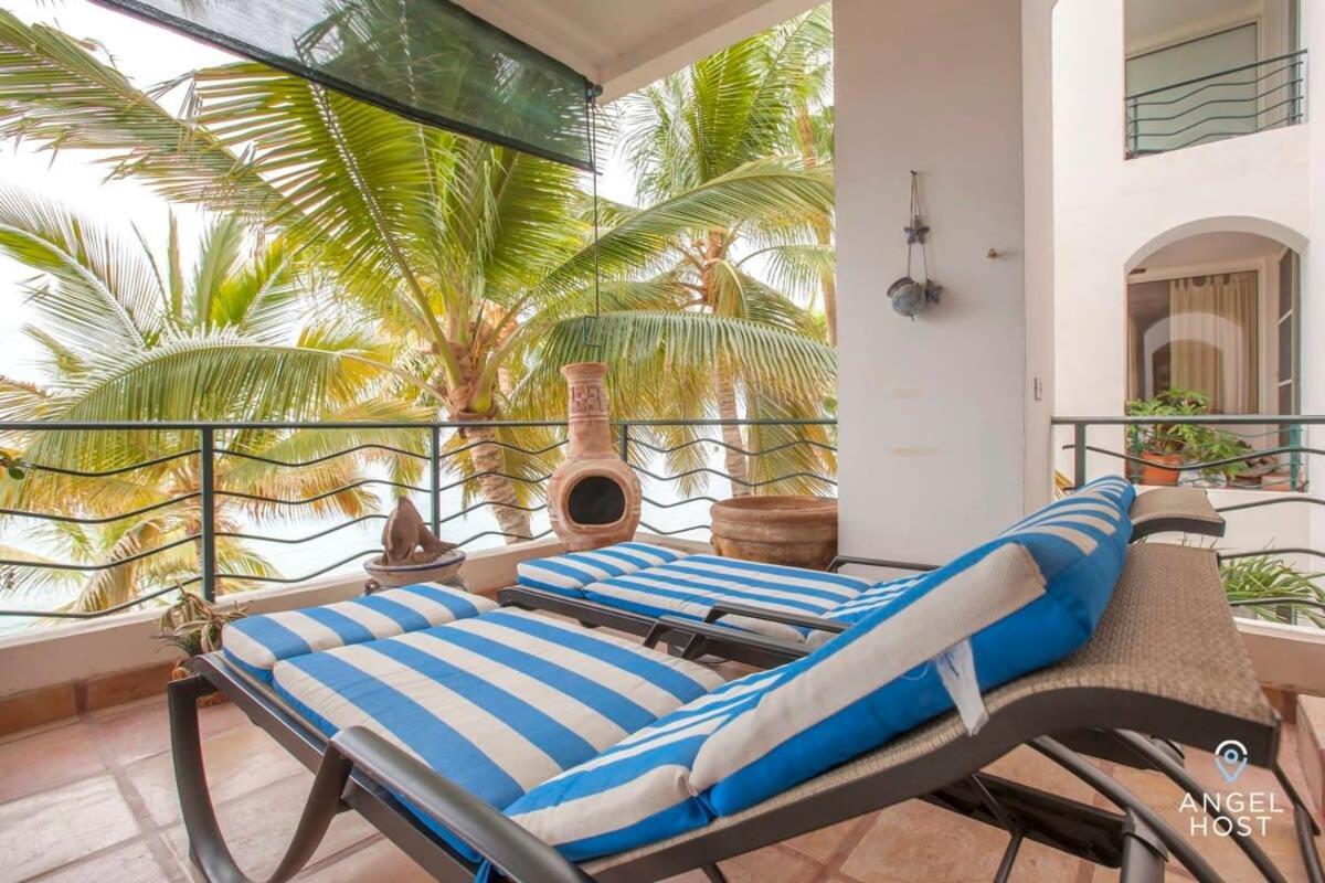 Private Oceanview Balcony & Infinity Pool Onsite Βίλα La Paz Εξωτερικό φωτογραφία
