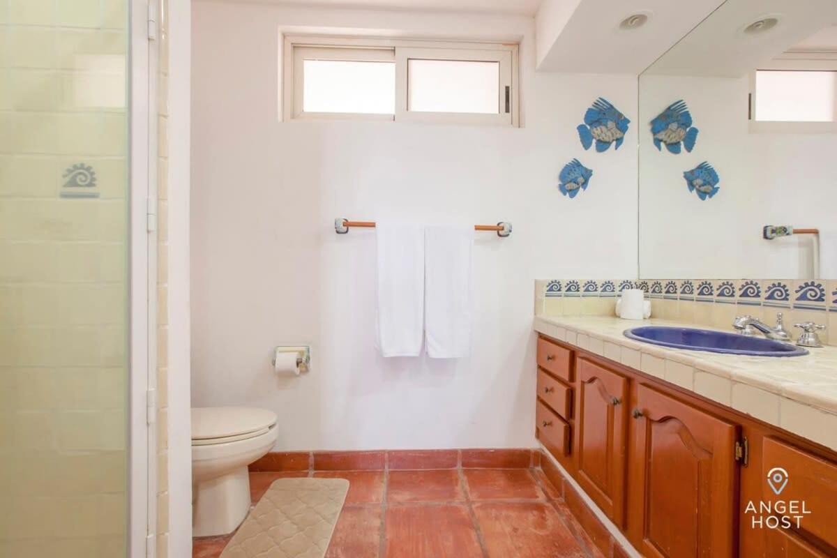 Private Oceanview Balcony & Infinity Pool Onsite Βίλα La Paz Εξωτερικό φωτογραφία