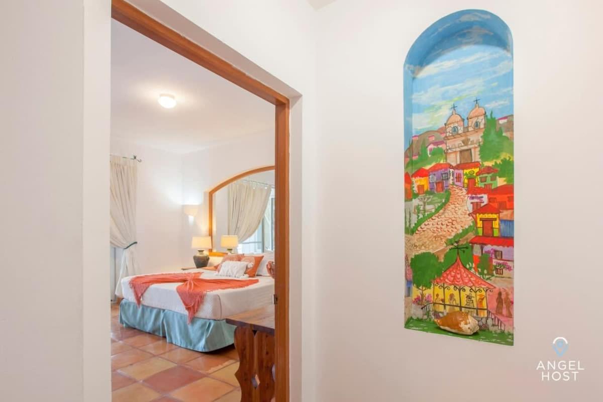 Private Oceanview Balcony & Infinity Pool Onsite Βίλα La Paz Εξωτερικό φωτογραφία