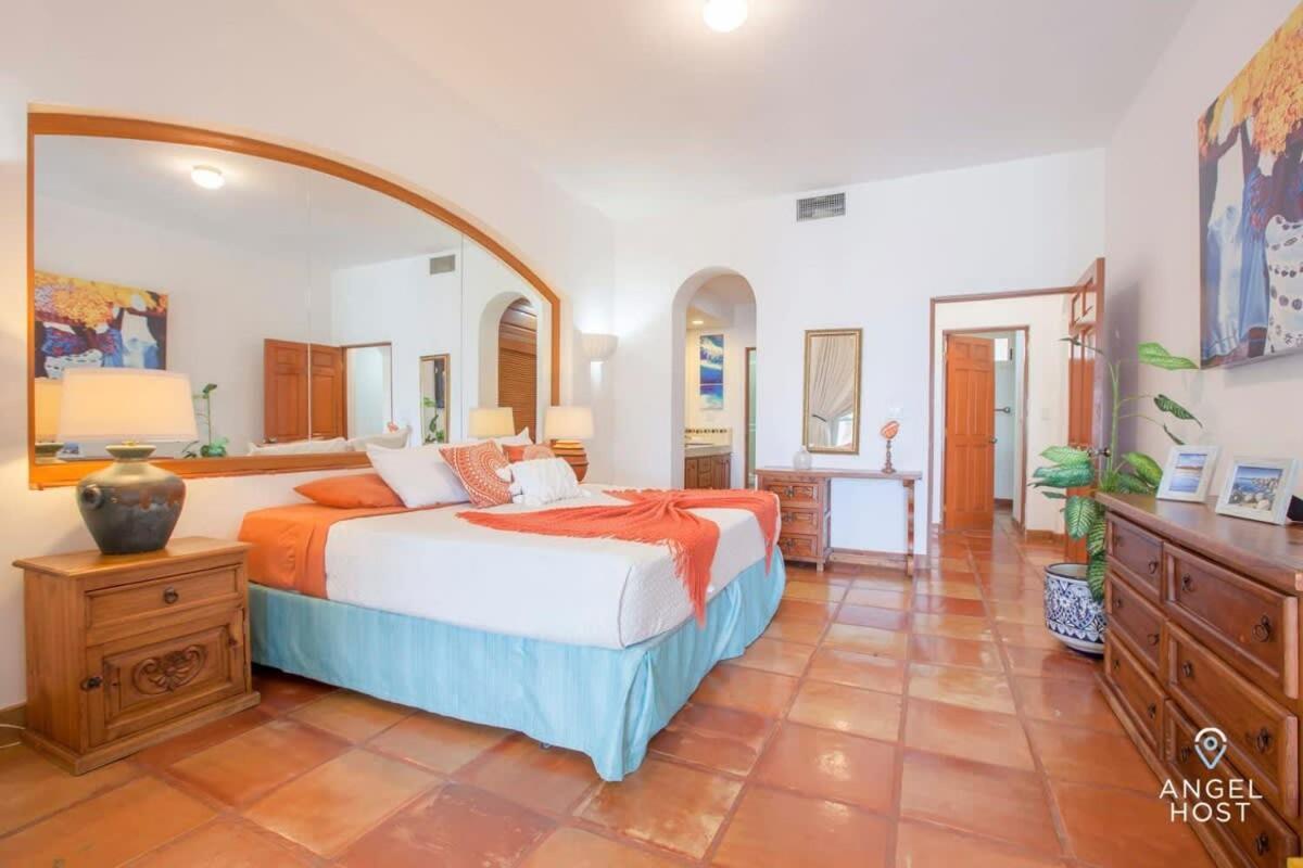 Private Oceanview Balcony & Infinity Pool Onsite Βίλα La Paz Εξωτερικό φωτογραφία