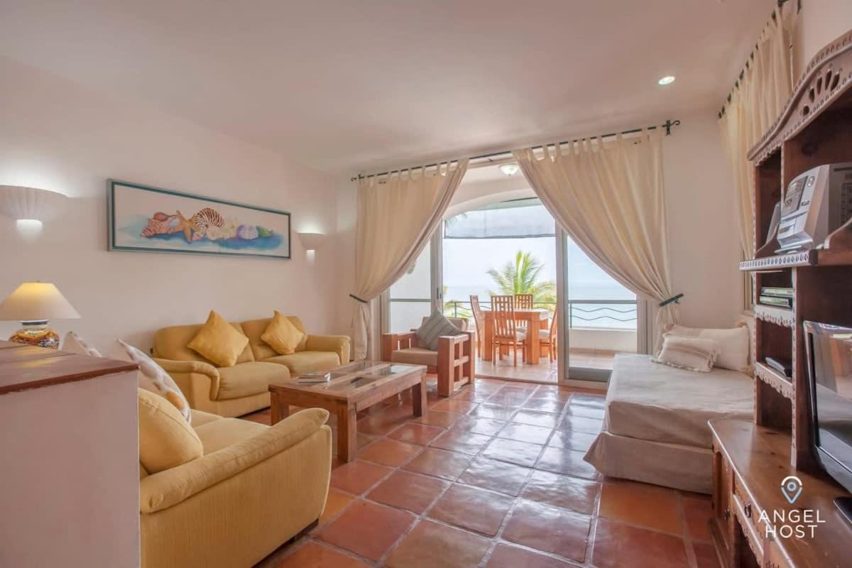 Private Oceanview Balcony & Infinity Pool Onsite Βίλα La Paz Εξωτερικό φωτογραφία
