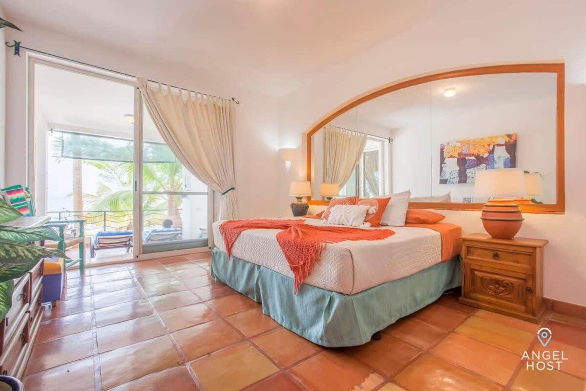 Private Oceanview Balcony & Infinity Pool Onsite Βίλα La Paz Εξωτερικό φωτογραφία