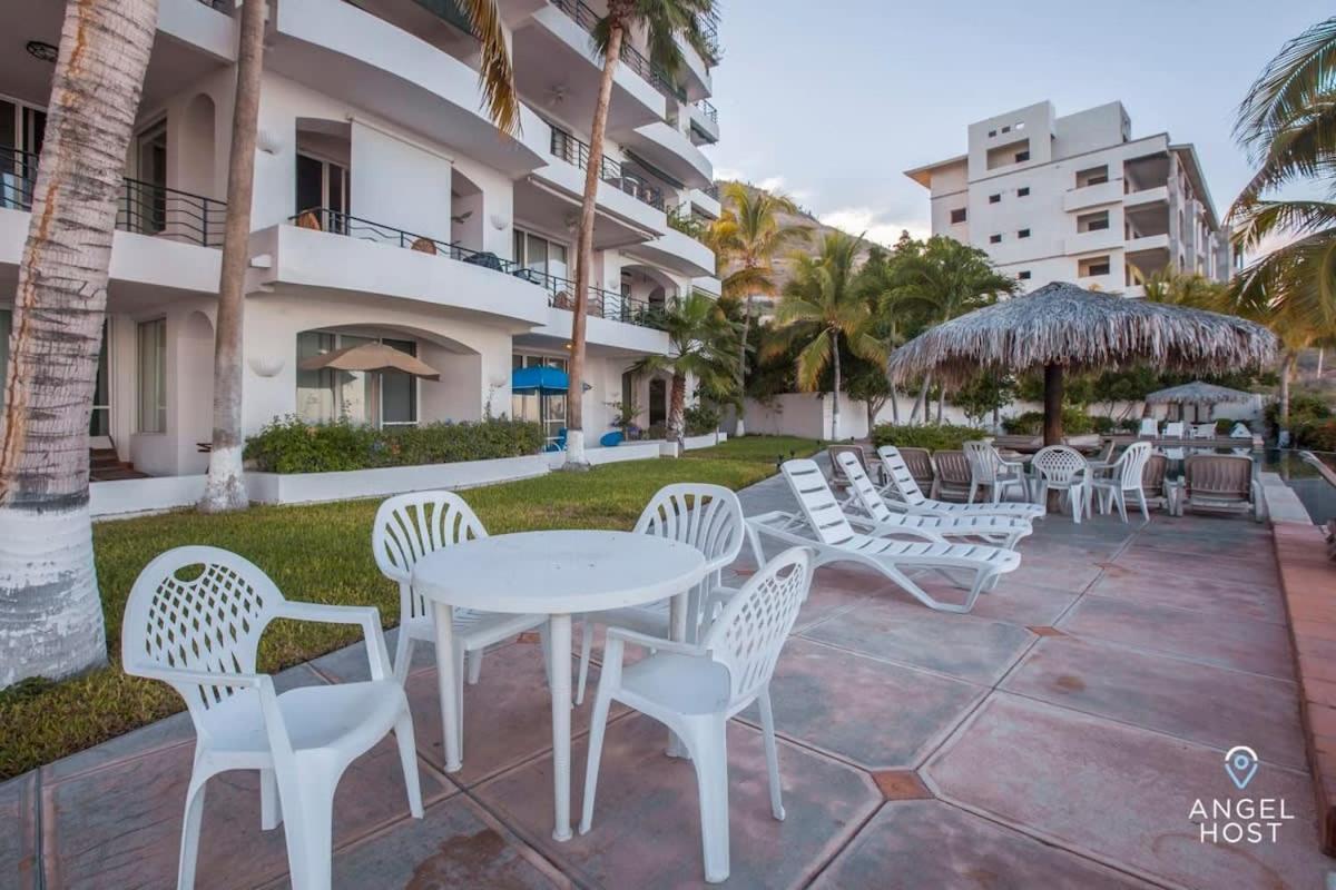 Private Oceanview Balcony & Infinity Pool Onsite Βίλα La Paz Εξωτερικό φωτογραφία