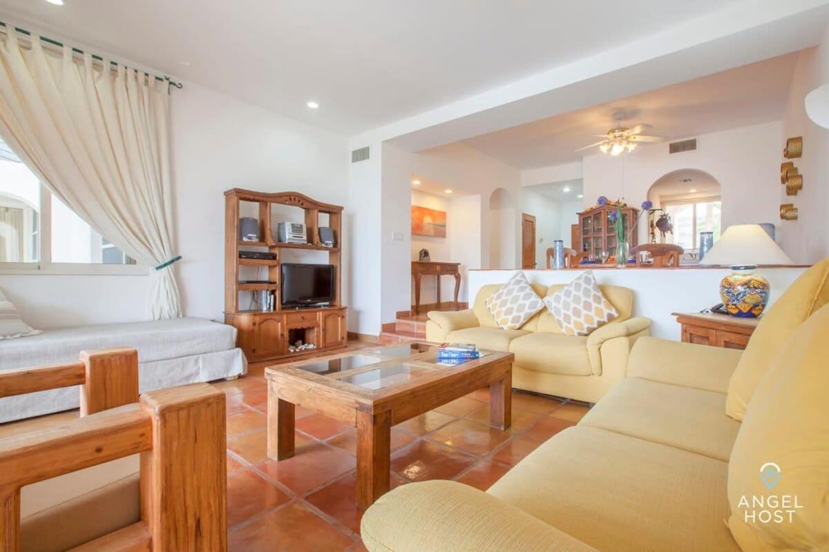 Private Oceanview Balcony & Infinity Pool Onsite Βίλα La Paz Εξωτερικό φωτογραφία